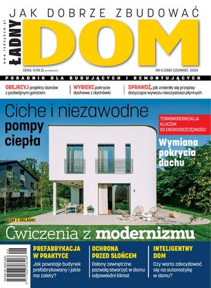 Ładny Dom 6/2024