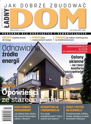 Ładny Dom 7/2024