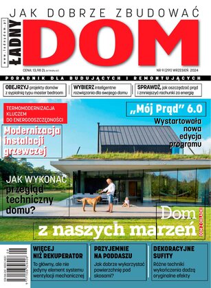 Ładny Dom 9/2024