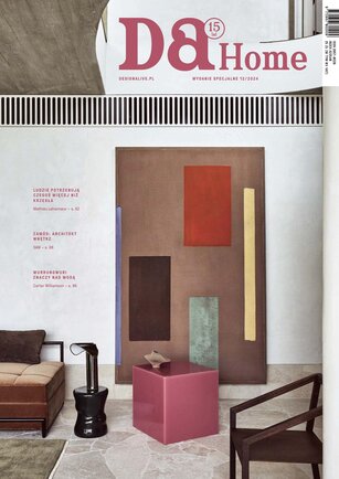 Design Alive Home 12/2024