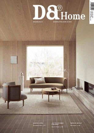 Design Alive Home 13/2024
