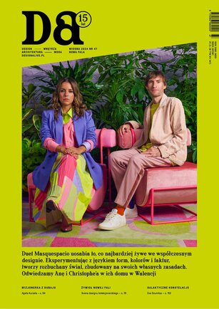 Design Alive 47/2024