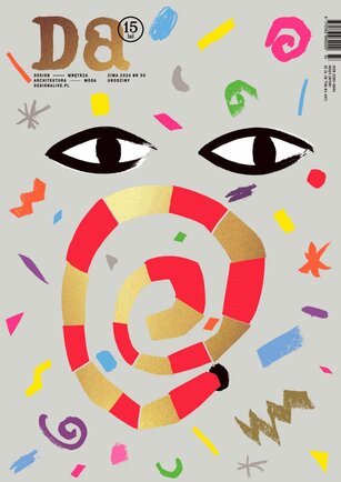 Design Alive 50/2024