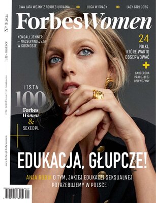 Forbes Women 1/2024