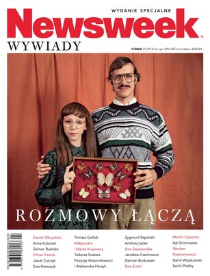 Newsweek Wydanie Specjalne 1/2024