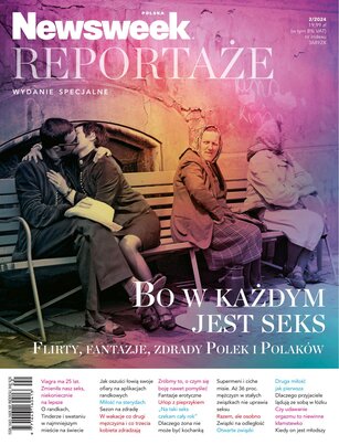 Newsweek Wydanie Specjalne 2/2024