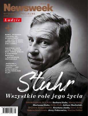 Newsweek Wydanie Specjalne 3/2024