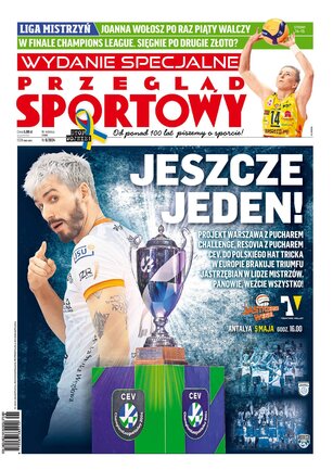 Przegląd Sportowy Wydanie Specjalne 6/2024