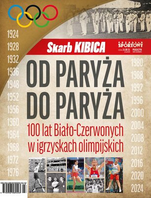 Skarb Kibica Magazyn 3/2024