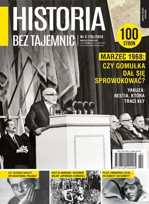 Historia bez Tajemnic 2/2024