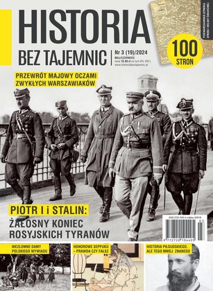 Historia bez Tajemnic 3/2024