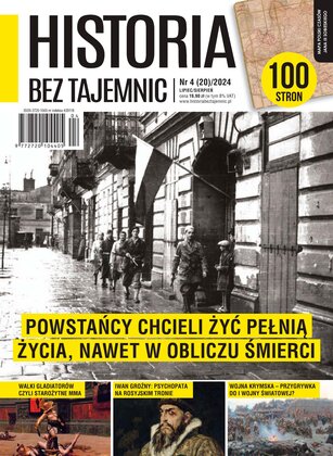 Historia bez Tajemnic 4/2024