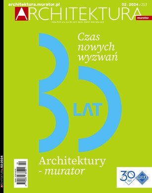 Architektura 2/2024
