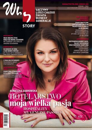 Why Story 1/2024