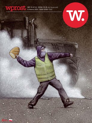 Wprost 10/2024