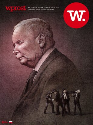 Wprost 12/2024