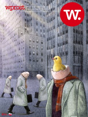 Wprost 14/2024