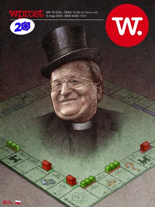 Wprost 19/2024