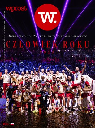 Wprost 2/2024