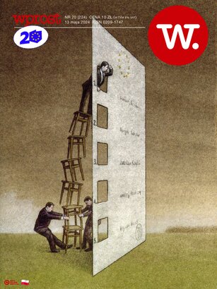 Wprost 20/2024