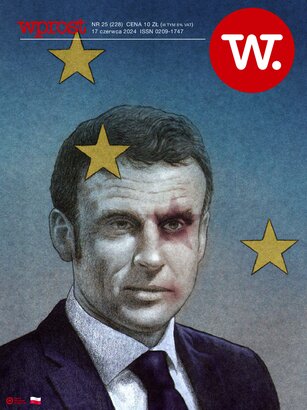 Wprost 25/2024