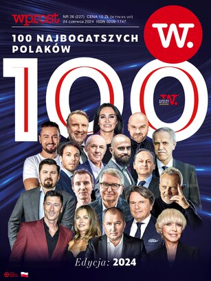 Wprost 26/2024