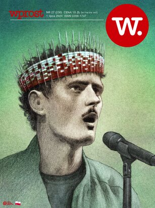 Wprost 27/2024