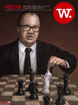 Wprost 28/2024
