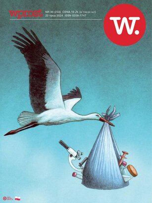 Wprost 30/2024