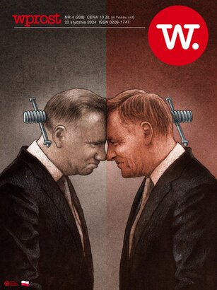 Wprost 4/2024