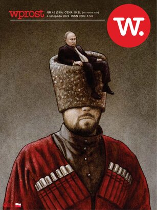 Wprost 45/2024