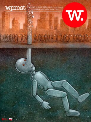 Wprost 49/2024