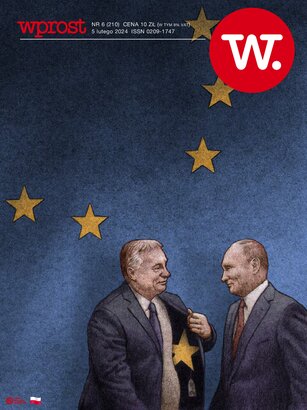 Wprost 6/2024