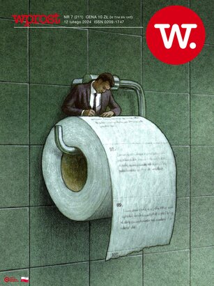 Wprost 7/2024