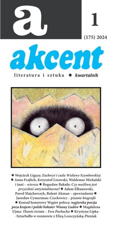 Akcent 1/2024