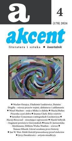 Akcent 4/2024