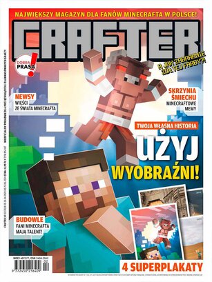 Crafter 2/2024