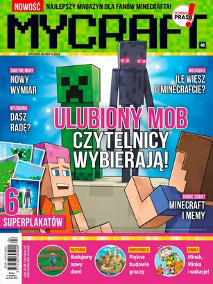 Mycraft 4/2024