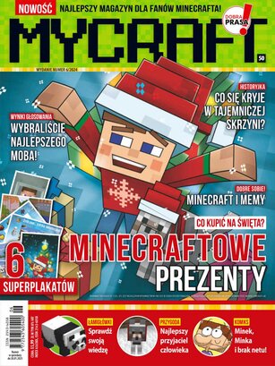 Mycraft 6/2024