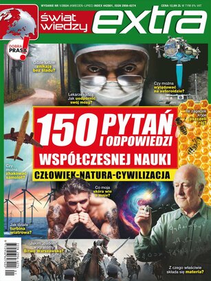 Świat Wiedzy Extra 1/2024