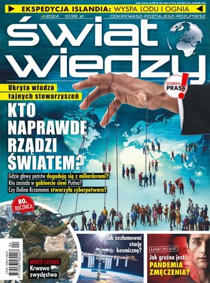 Świat Wiedzy 4/2024