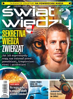 Świat Wiedzy 9/2024