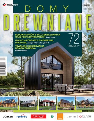 Dobry Dom Domy Drewniane 2/2024