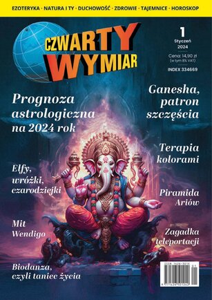 Czwarty Wymiar 1/2024