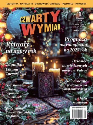 Czwarty Wymiar 1/2025