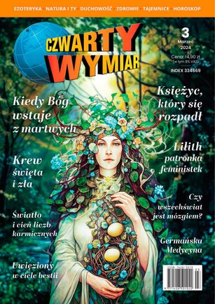 Czwarty Wymiar 3/2024