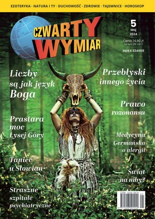 Czwarty Wymiar 5/2024
