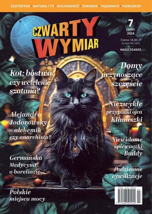 Czwarty Wymiar 7/2024