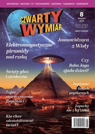 Czwarty Wymiar 8/2024
