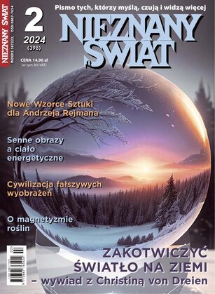 Nieznany Świat 2/2024